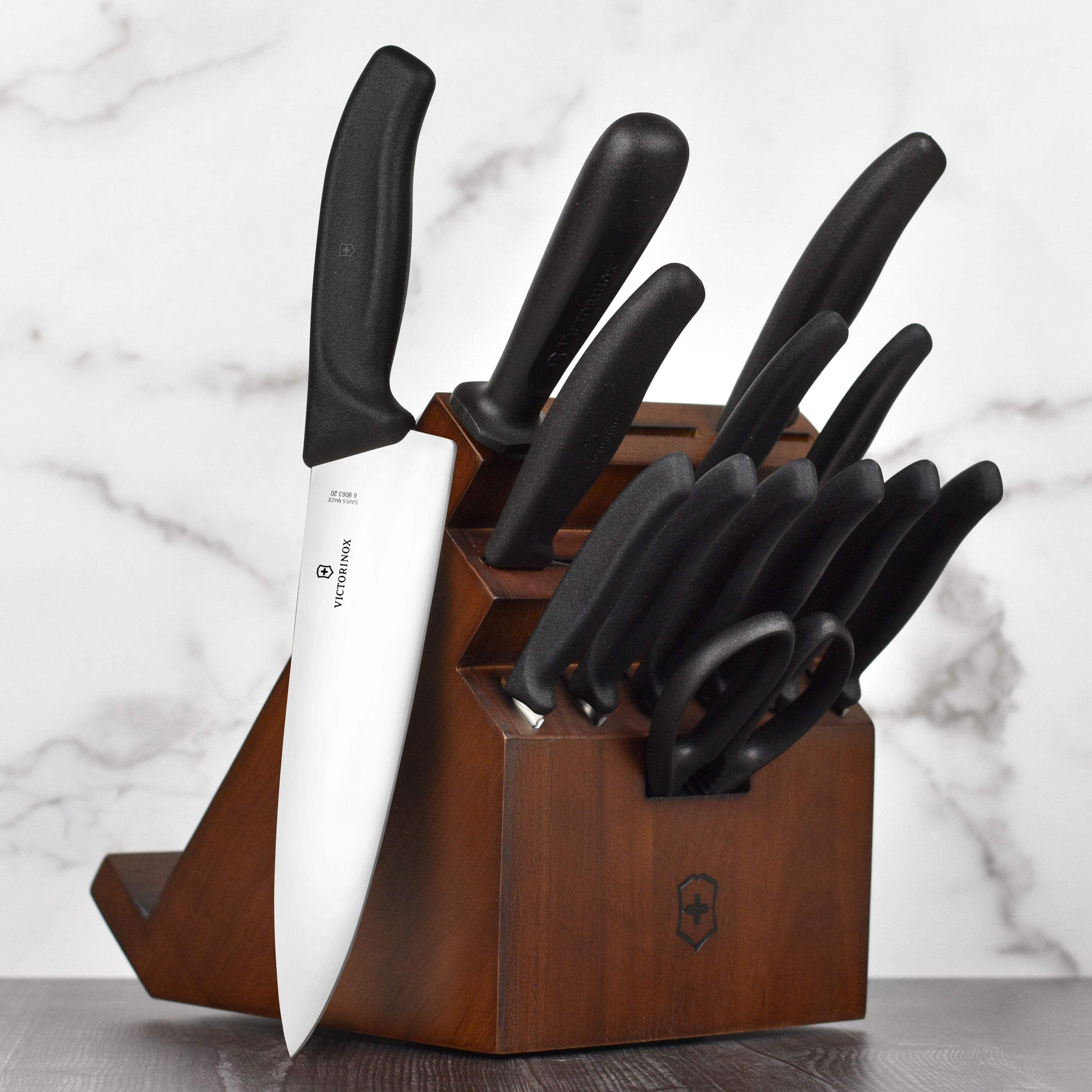 Victorinox Swiss Classic Utility Knife - Thumbnail 5