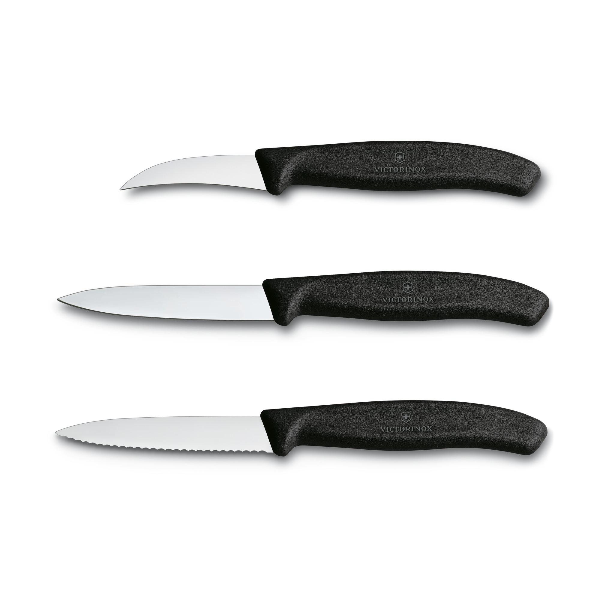 Miracle Blade III 17Piece Knife Set