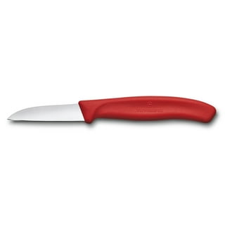 Victorinox Swiss Army 3-Piece Paring Knife Set 67503X3