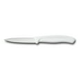 thumbnail image 1 of Victorinox Swiss Classic Paring Knife 3.1 Inch Straight Edge Pointed Tip - White, 1 of 1