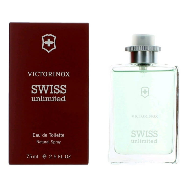 Swiss army best sale unlimited