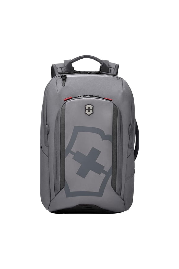 Victorinox Touring 2.0, Commuter Backpack, Stone Grey (612117)