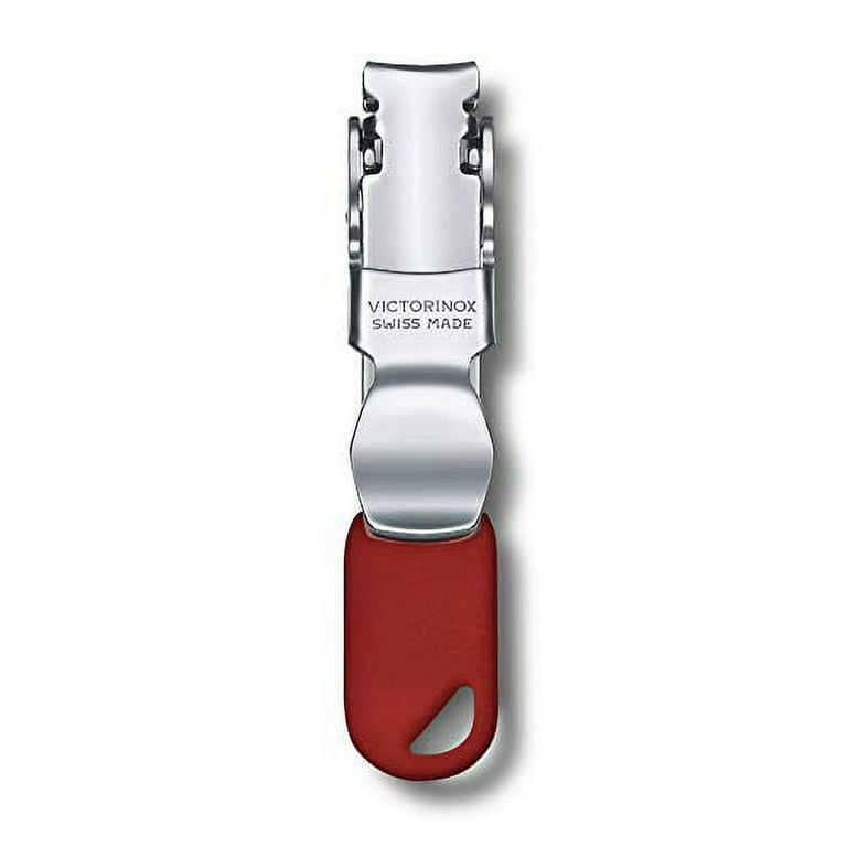 Nail clipper victorinox hot sale