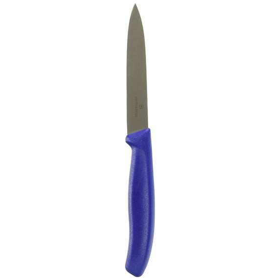 Victorinox VN42605 Fixed Blade, Knife,Hunting,Camping,Outdoor, 2.3, Blue
