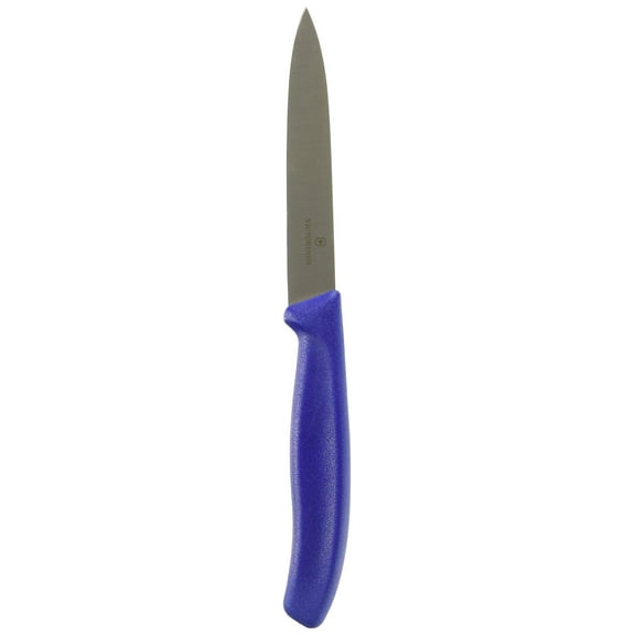 Victorinox VN42605 Fixed Blade, Knife,Hunting,Camping,Outdoor, 2.3, Blue