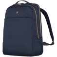 thumbnail image 1 of Victorinox Victoria 2.0 Carrying Case (Backpack) for 16" Notebook, Deep Lake, 1 of 7
