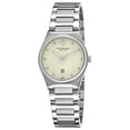 thumbnail image 1 of Victorinox Women's Swiss Army 241513 Victoria Silver Dial Watch Watch, 1 of 5