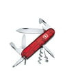 thumbnail image 1 of Victorinox Wwiss Army Spartan Lite 15 Function Red Pocket Knife 1.7804.T-X1, 1 of 2