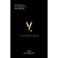 thumbnail image 1 of Pre-Owned Victorious: A book about a journey of faith, love, and an ever-present God who keeps his promise to never leave or forsake us (Paperback) 1514436213 9781514436219, 1 of 1