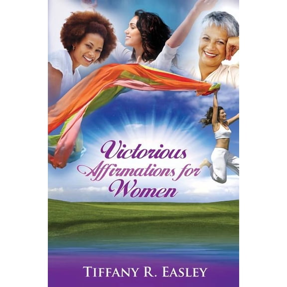 Victorious Affirmations For Women (Paperback)