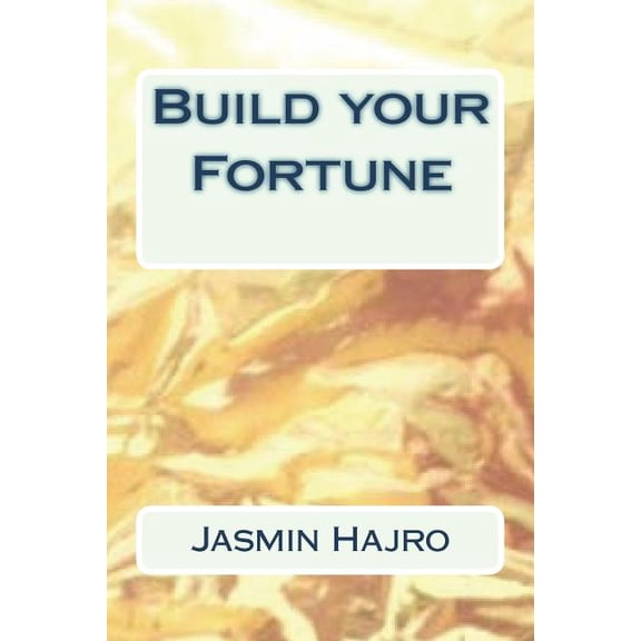 Victorious: Build your Fortune (Series #1) (Paperback)