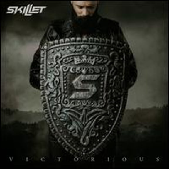 Pre-Owned Victorious (CD 0075678652486) by Skillet