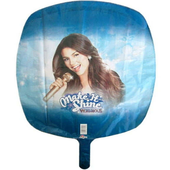 Various Foil Mylar Balloon (1ct)