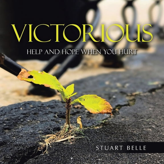 Victorious: Help and Hope when You Hurt, (Paperback)