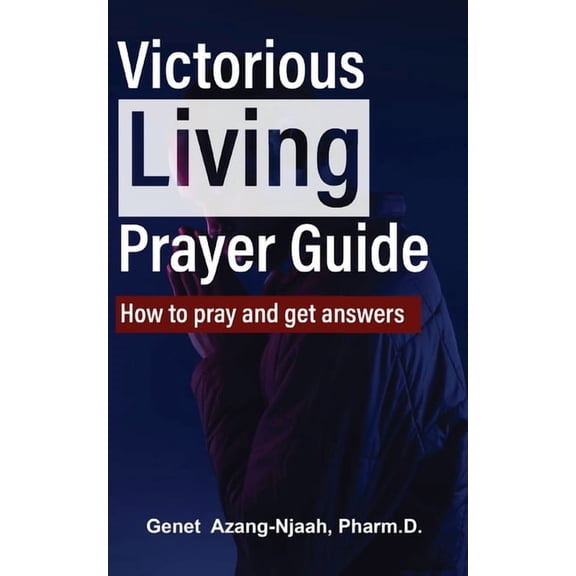Victorious Living Prayer Guide (Paperback)
