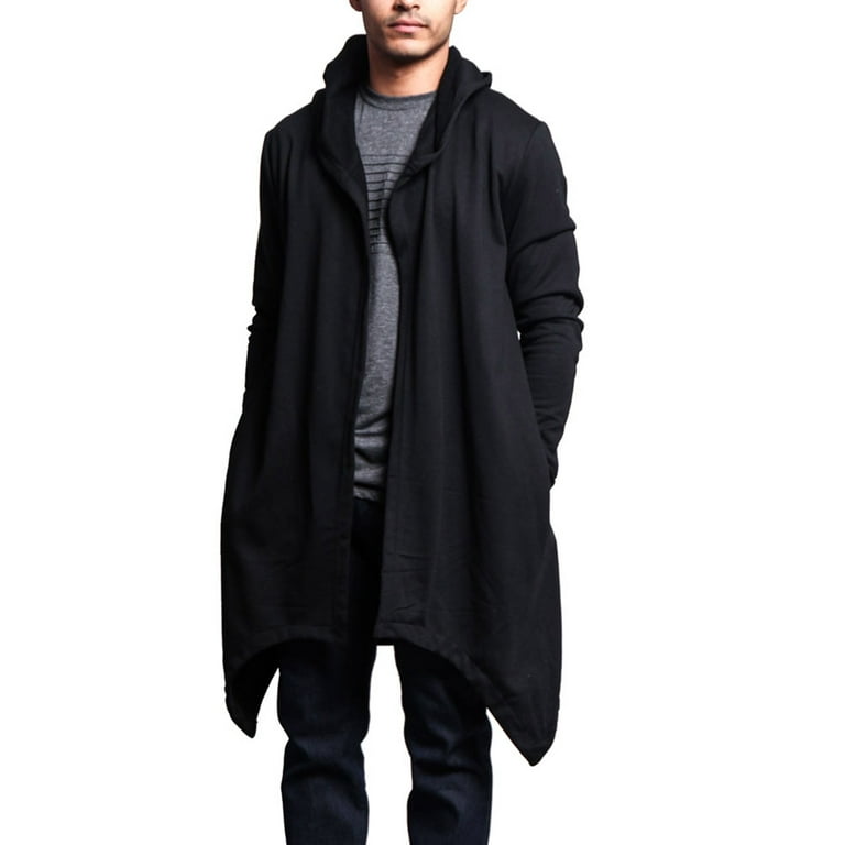 Cardigan hoodies cheap