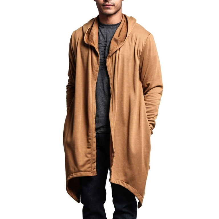 Cardigan cape style online