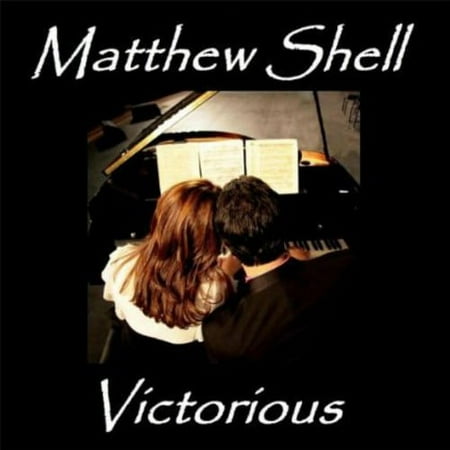 Victorious (Matthew Shell Presents) / Various