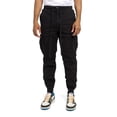 thumbnail image 1 of Victorious Men's Casual Cargo Jogger Pants, up to 5X, 1 of 4