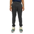 thumbnail image 1 of Victorious Men's Cotton Fleece Jogger Sweatpants with Pockets, 1 of 5