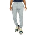 thumbnail image 1 of Victorious Men's Cotton Fleece Jogger Sweatpants with Pockets, 1 of 5