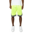 thumbnail image 1 of Victorious Men's Double Layered Drawstring Mesh Basketball Shorts with Zippered Pockets, up to 5X, 1 of 3