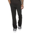 thumbnail image 1 of Victorious Men's Fleece  Drawstring Sweatpants FL97 - Black 3X-Large, 1 of 5