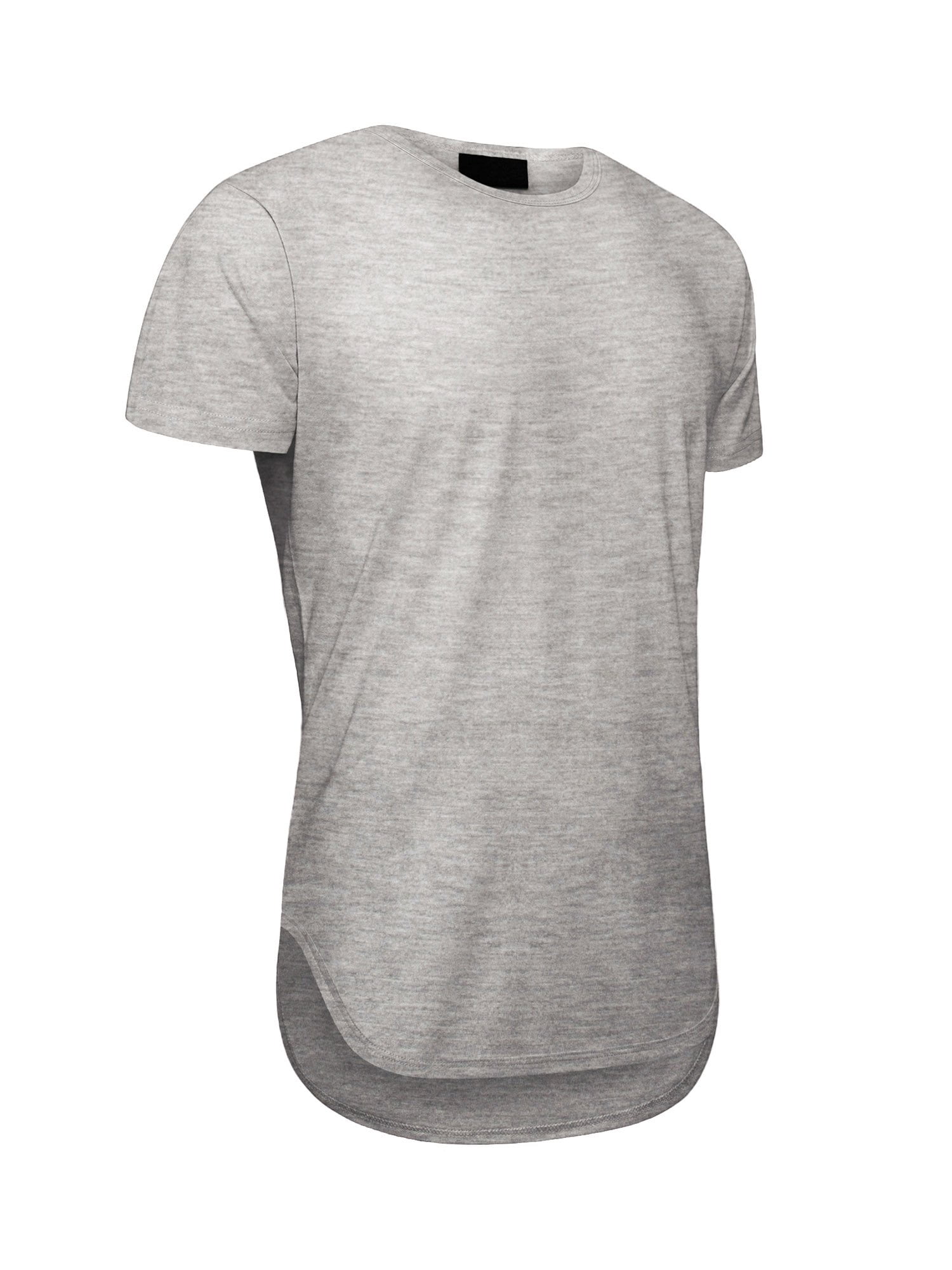 Long line Stepped Curved Hem T Shirt Wholesale Manufacturer & Exporters  Textile & Fashion Leather Clothing Goods with we have provide customization  Brand your own