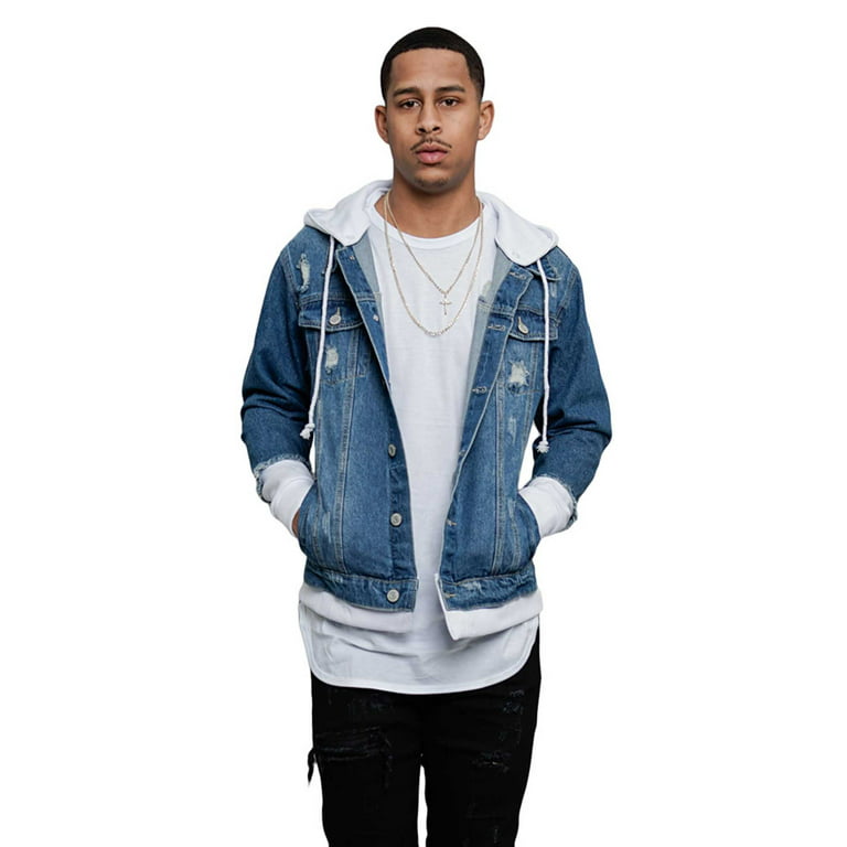 https://i5.walmartimages.com/seo/Victorious-Men-s-Hoodie-Layered-Ripped-Denim-Jacket-with-Removable-Hood-DK140-Indigo-White-Small_5245c9bc-3a2b-4ae3-8a7f-769cfe433a3c_1.d11d9564753ffe9d493c6fa934f41f71.jpeg?odnHeight=768&odnWidth=768&odnBg=FFFFFF
