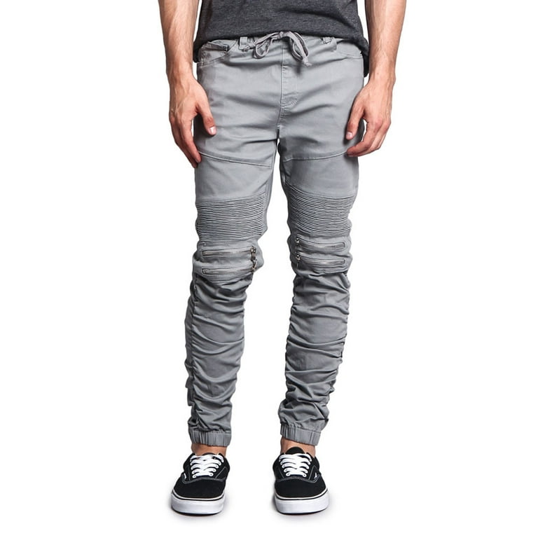 Biker jogger pants hotsell