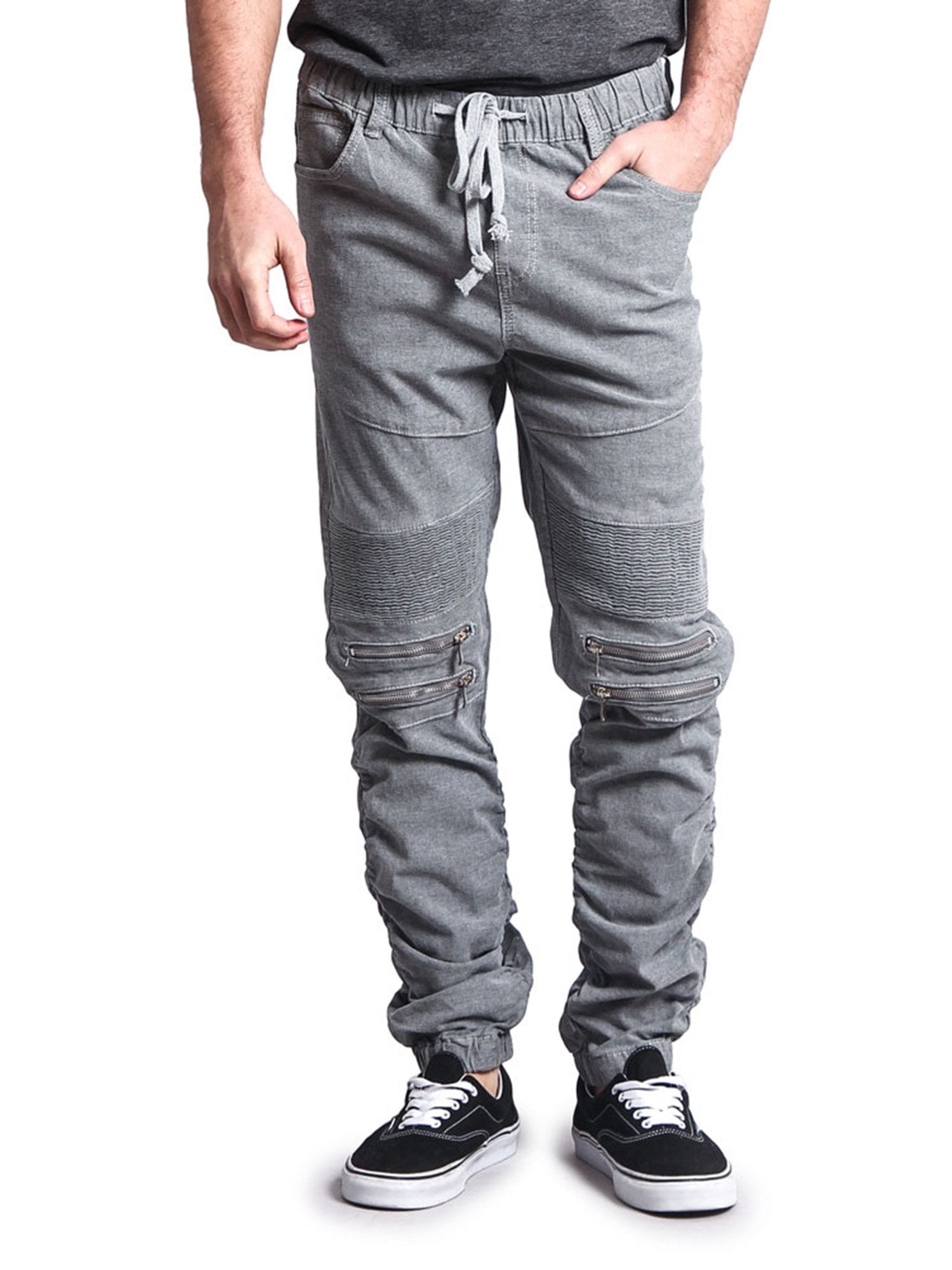 ballaholic Anywhere pants ダークグレー　M Logo Anywhere Pants (off white) – ballaholic