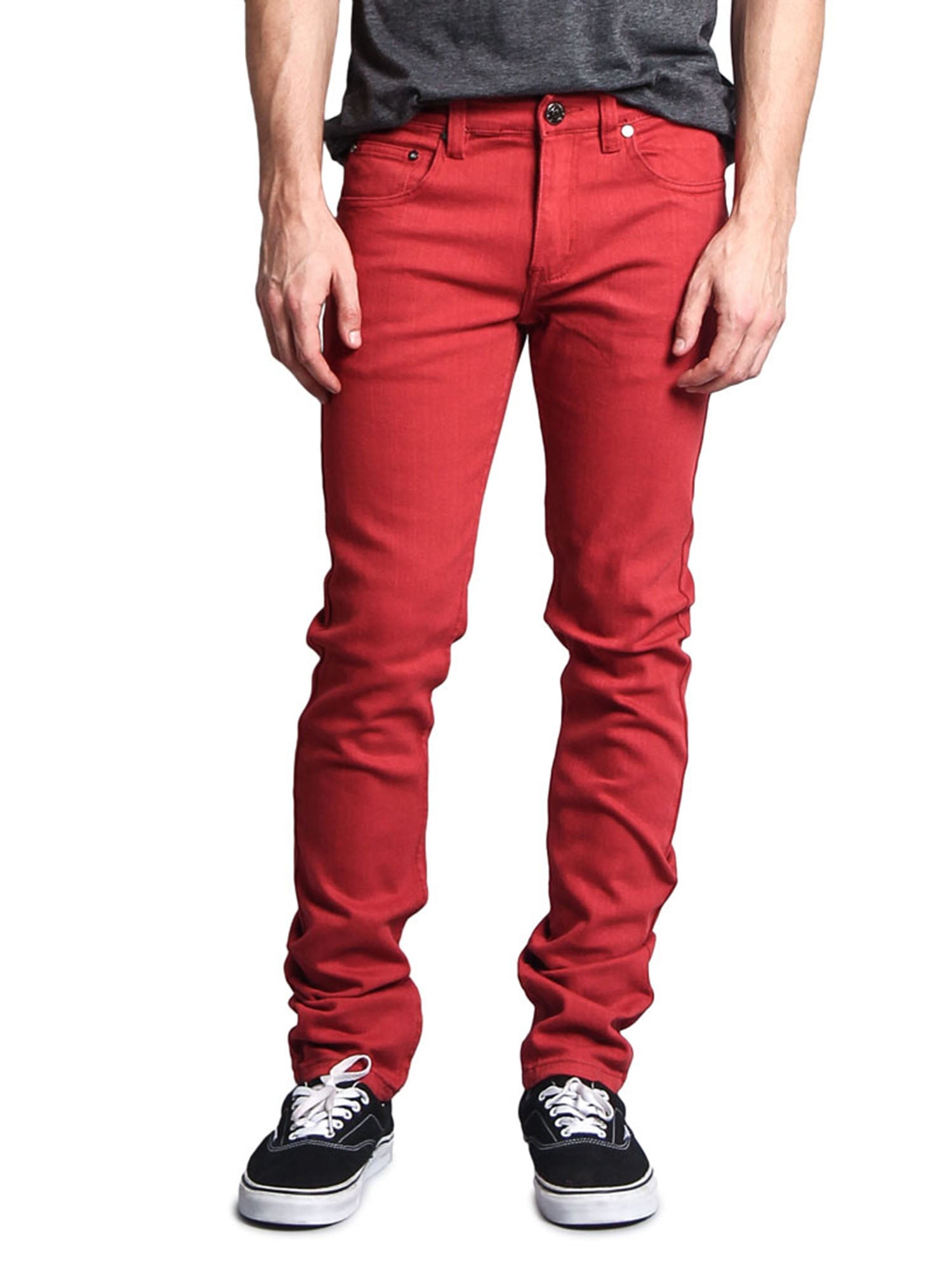 Victorious skinny cheap jeans