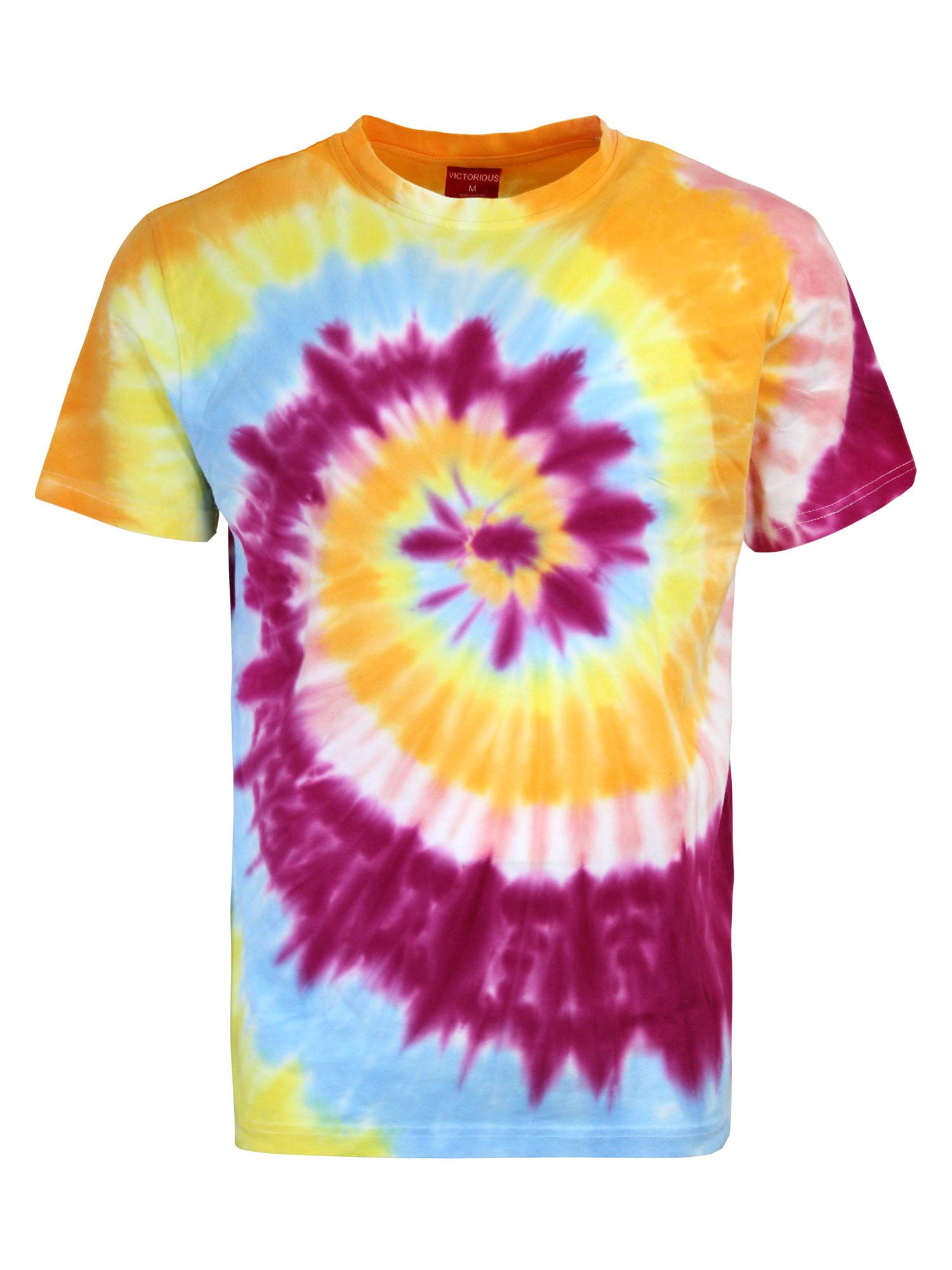 その他 Salsation V tshirt Size M Tiedye その他 Salsation V tshirt Size M Tiedye Men's Tie-dye T