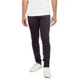 thumbnail image 1 of Victorious Men's Super Skinny Fit Colored Jeans DL1001WM-SUPER - Charcoal - 38/30, 1 of 5