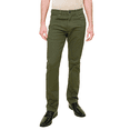 thumbnail image 1 of Victorious Mens Slim Fit Colored Stretch Jeans, 44X30, 1 of 6