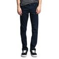 thumbnail image 1 of Victorious Mens Slim Fit Colored Stretch Jeans, Up To 44W, 1 of 5