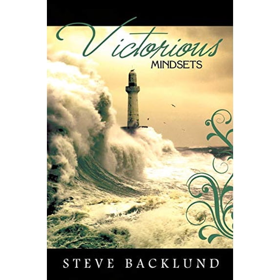 Pre-Owned Victorious Mindsets (Paperback) 0985477318 9780985477318