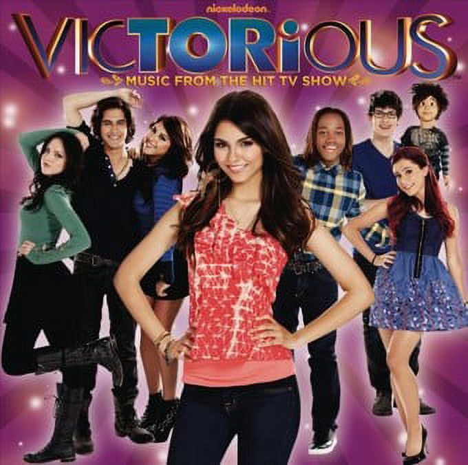 Victorious Season Episode Dailymotion Freak Out Victorious Ep