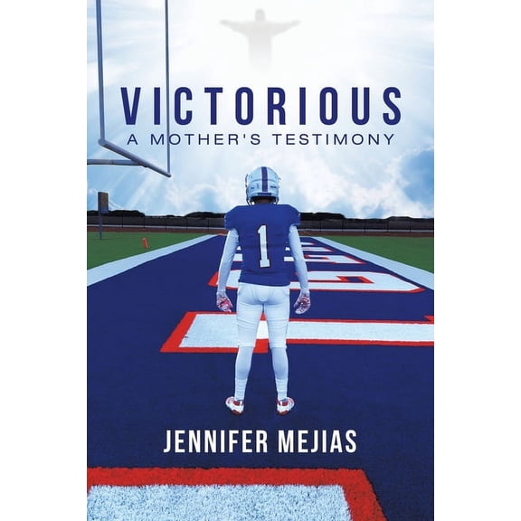 Victorious (Paperback)