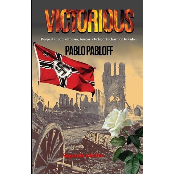 Victorious (Paperback)