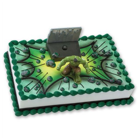 Victorious - Rock On DecoSet Cake Decoration