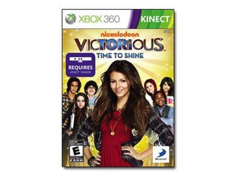 Assista a Victorious online