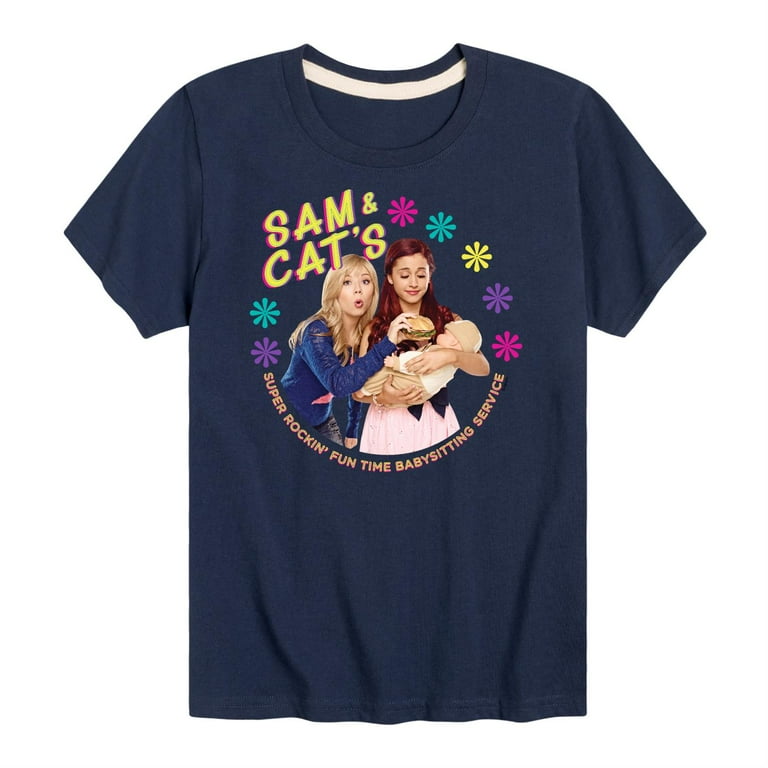 Victorious {T-shirt} Victorious {T-shirt}