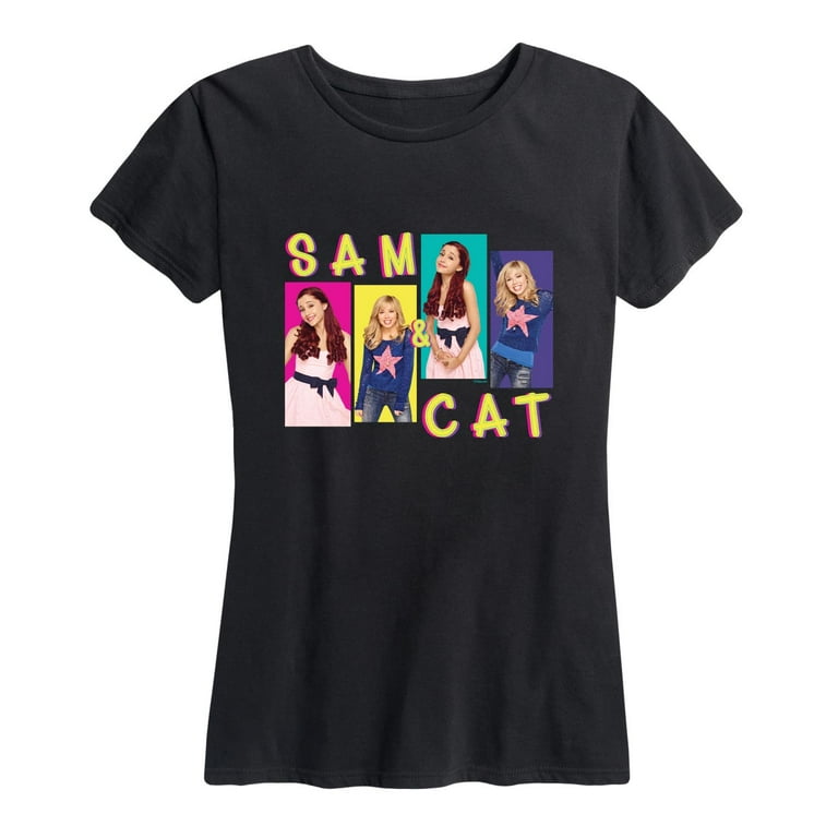 Victorious {T-shirt} Victorious {T-shirt}
