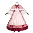 thumbnail image 1 of Victorique's Pink Lolita Dress - Official Dress Garb, 1 of 10