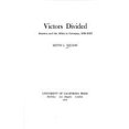 thumbnail image 1 of Pre-Owned Victors Divided : America and the Allies in Germany, 1918-1923 (Hardcover) 9780520023154, 1 of 1