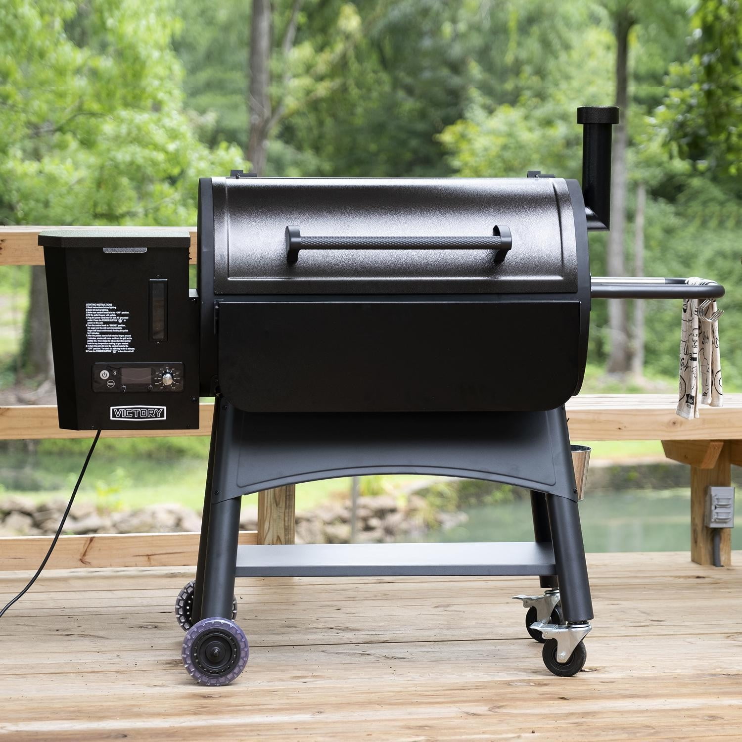 BBQ Grill Accessories  Grilling Tools & Equipment : BBQGuys