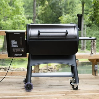 Pellet grills on sale deals