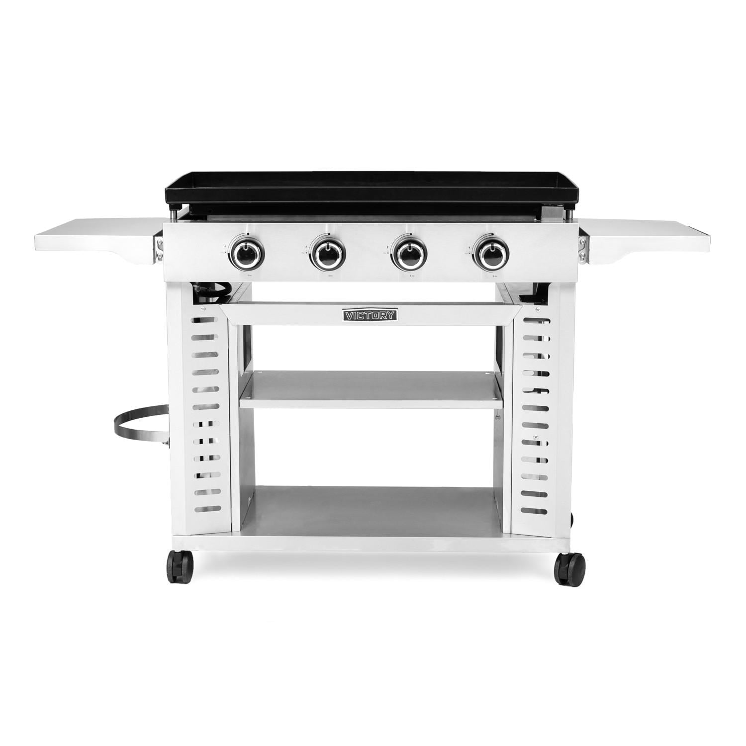 Victory Propane Gas Griddle