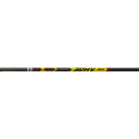Victory 3DHV Elite Shafts, Pack of 12